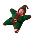 thumbnail image 2 of Generic Starfish Baby Outfit Funny Halloween Christmas Wearable Blanket Knit Onesie, 2 of 4