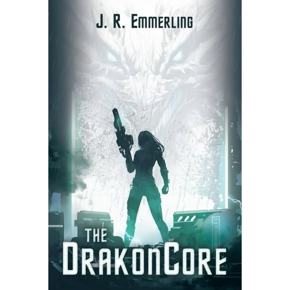 The DrakonCore, (Paperback)