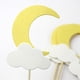 thumbnail image 4 of Cupcake Decor Creative Cake Toppers for Decoration 30Pcs, 4 of 4