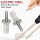 thumbnail image 2 of Electric Drill Round Rod Dowel Maker 7-18mm Adjustable Dowel Maker, 2 of 5