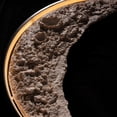 thumbnail image 4 of Moon wall light 3D three-dimensional indoor and outdoor universal, outdoor waterproof IP65 remote control dimming background wall decorative light, 4 of 11