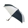 ShedRain Jumbo Auto Umbrella -Wood Handle