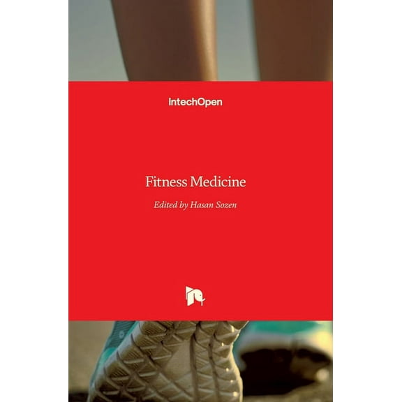 Fitness Medicine (Hardcover)