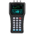 thumbnail image 1 of Osciloscopio Digital Jds2022Q 50M De Doble Canal 200Msa/S 8 Bits Simulador De Señal De Osciloscopio De Mano Para Mantenimiento De Automóviles Yuarrent TO005318-02, 1 of 7