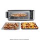 thumbnail image 2 of Horno de convección Ninja C/ Tostador Digital Reacondicionado, 2 of 3