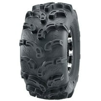 Wanda P375 25X8-12 43J C ATV/UTV Tire