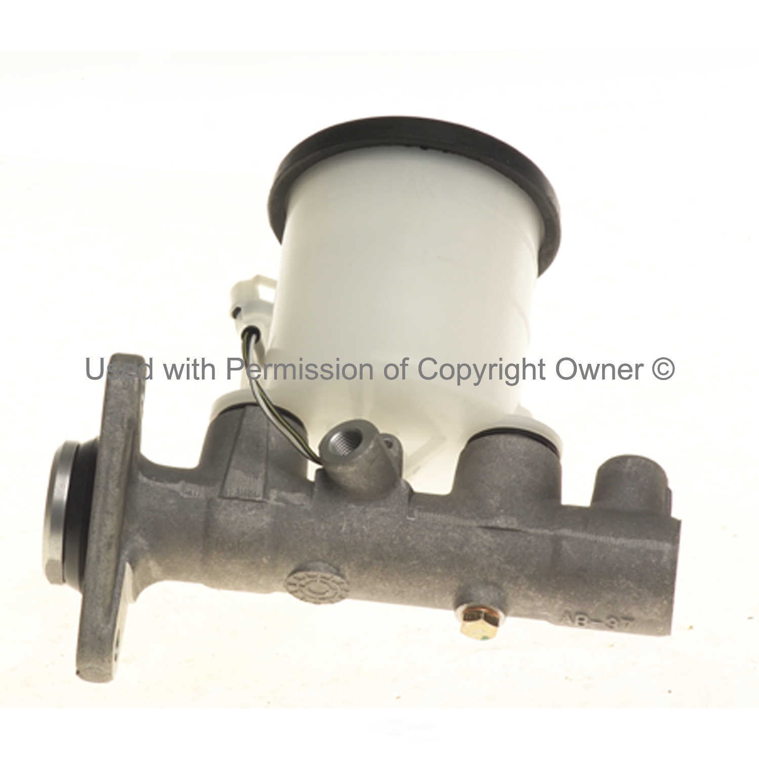 FVP Professional M52523 Brake Master Cylinder