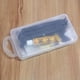 thumbnail image 5 of Kit de herramientas de reparación de neumáticos de bicicleta | Juego de parches con lima de metal de pegamento para palanca de neumáticos | Estuche de plástico portátil | Incluye 3 parches Spudgers, 5 of 8