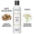 thumbnail image 4 of L'ange Hair Creme Brule Hair Conditioner: Keratin Treatment, Moisturizing, Salon Shine - Paraben Free, 8 Fl Oz, 4 of 7