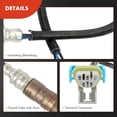 thumbnail image 6 of A-Premium O2 Oxygen Sensor Compatible with Chevrolet Silverado 1500, Silverado 1500 Classic, Tahoe, Suburban 1500, Express 1500, Express 2500 & GMC Sierra 1500, Sierra 1500 Classic, Yukon XL 1500, 6 of 9