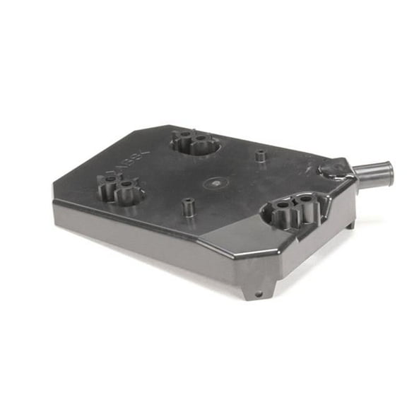 Hoshizaki 323765G02 6.85 in. Genuine OEM Drain Pan