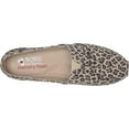 thumbnail image 5 of Women's Skechers BOBS Plush Hot Spotted Alpargata, 5 of 5