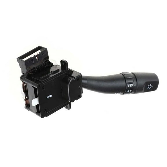 Acaigel New Headlight High Beam Turn Signal Switch For Elantra 01-06 Spectra 04-09