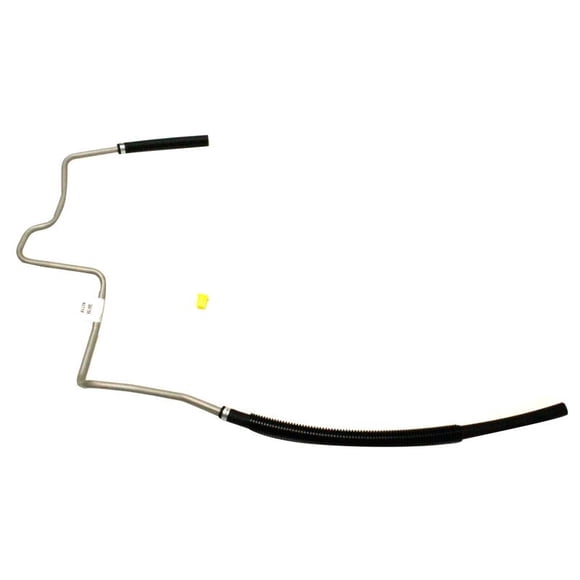 Gates Power Steering Hose 366156 Return Hose; 51 Inch Length