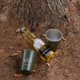 thumbnail image 3 of Shinetrip 4 tazas de acero inoxidable para exteriores, para acampar, barbacoa, vino, cerveza, verde militar Likrtyny Deportes al aire libre Salida diaria Juego de fiesta, 3 of 7