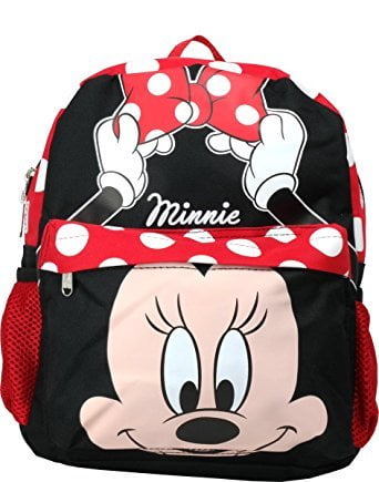 Details about   Mini Mouse 3 Piece backpack