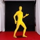 thumbnail image 1 of Traje de cuerpo entero unisex de licra elástica para adulto, traje de cuerpo para hombre que desaparece, 1 of 7