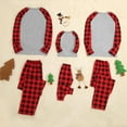 thumbnail image 2 of Family Pjs Matching Family Christmas Pajama Sets, 2 of 7