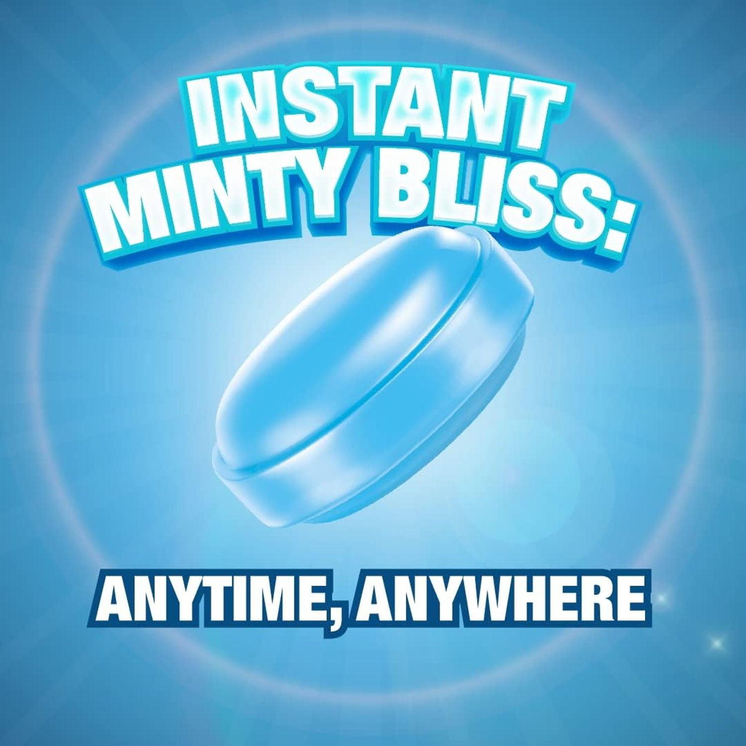 Col Mint Drops