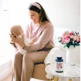 thumbnail image 3 of Legendairy Milk Pump Princess 1800 mg Black Seed Hinojo y Eneldo Orgánicos 60 Cápsulas Veganas Suplemento Lactancia Materna, 3 of 5