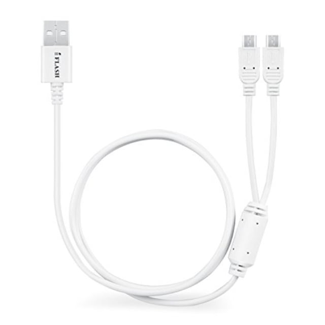 iflash dual usb car charger iflash dual usb car charger