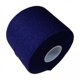 thumbnail image 1 of 5xBádminton Grip Cushion Wrap 22 Yardas PU Raqueta De Tenis Cinta De Agarre Película De Respaldo Azul Oscuro, 1 of 8