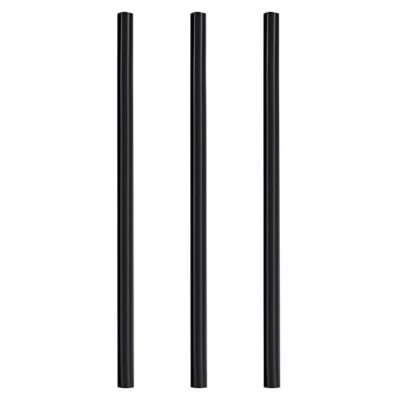 CCOCC Pencils Grease Pencils for Glass Vinyl Metal 6.85"X0.28"X0.28"