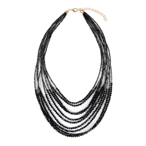 Lost Arrow Statement Necklace 1928 Jewelry T.R.U