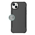 onn. Protective Gel Phone Case for iPhone 14 / iPhone 13 Black