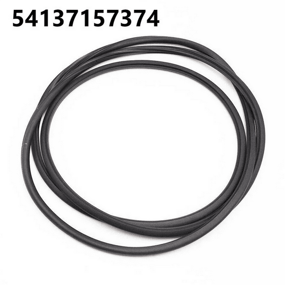 Car Sunroof Seal Repair For BMW 1 3 Series E82/E87/E90 54137157374 54108036477