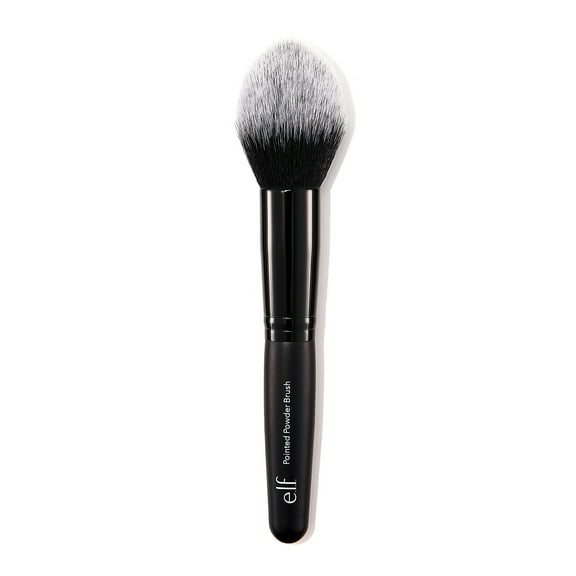 e.l.f. Cosmetics Pointed Powder Brush