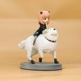 thumbnail image 2 of Figura de anime de juguete coleccionable Spys Family's Anyas Forgers, 2 of 4