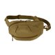 thumbnail image 1 of Multi Riñonera Cintura Cadera Riñonera Pecho Paquete de hombro Bolsa Bolsa de mensajero Borwn Sunnimix Bolso de la cintura, 1 of 8