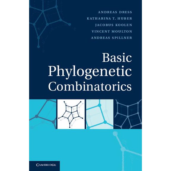 Basic Phylogenetic Combinatorics, (Hardcover)