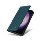 thumbnail image 2 of Funda para Samsung Galaxy S24 Ultra Estuche de Cuero PU Tipo Cartera con Ranuras para Tarjetas y Cierre Magnético, 2 of 5