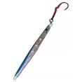 thumbnail image 6 of Williamson Benthos Jig Chartreuse, 250G Jigs, 6 of 7