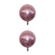 thumbnail image 3 of Matsuzay Globos de cumpleaños, película de aluminio, tamaño grande, superficie lisa, peso ligero, globo para casa, encantadores accesorios para fotos Type7 NO7 Matsuzay CBP383349, 3 of 6