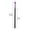 B, variant on Crevice Cleaning Brush with Dense Silica Gel Bristles, 4 Inch/10.5 cm Long, Reusable for Sewing Machine Internal and Spool Area Thread Removal