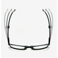 thumbnail image 4 of Folding Multifocal Progressive Reading Glasses Anti-Blue Light Lens Optical Glasses Men Women Computer Hyperopia Eyewear Non-multifocal +200, 4 of 6