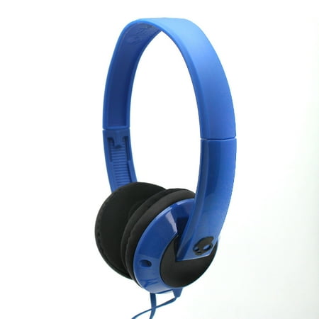 UPC 878615044128 product image for Skullcandy Uprock Supreme Sound Headphones On-Ear Over-the-Head Stereo Refurbish | upcitemdb.com