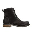 thumbnail image 2 of Taos Women's Boot Camp Boot Black Rugged Leather - BTC-9195-BLKR, 2 of 4