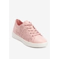 thumbnail image 2 of Comfortview Women's The Leanna Sneaker, 2 of 6