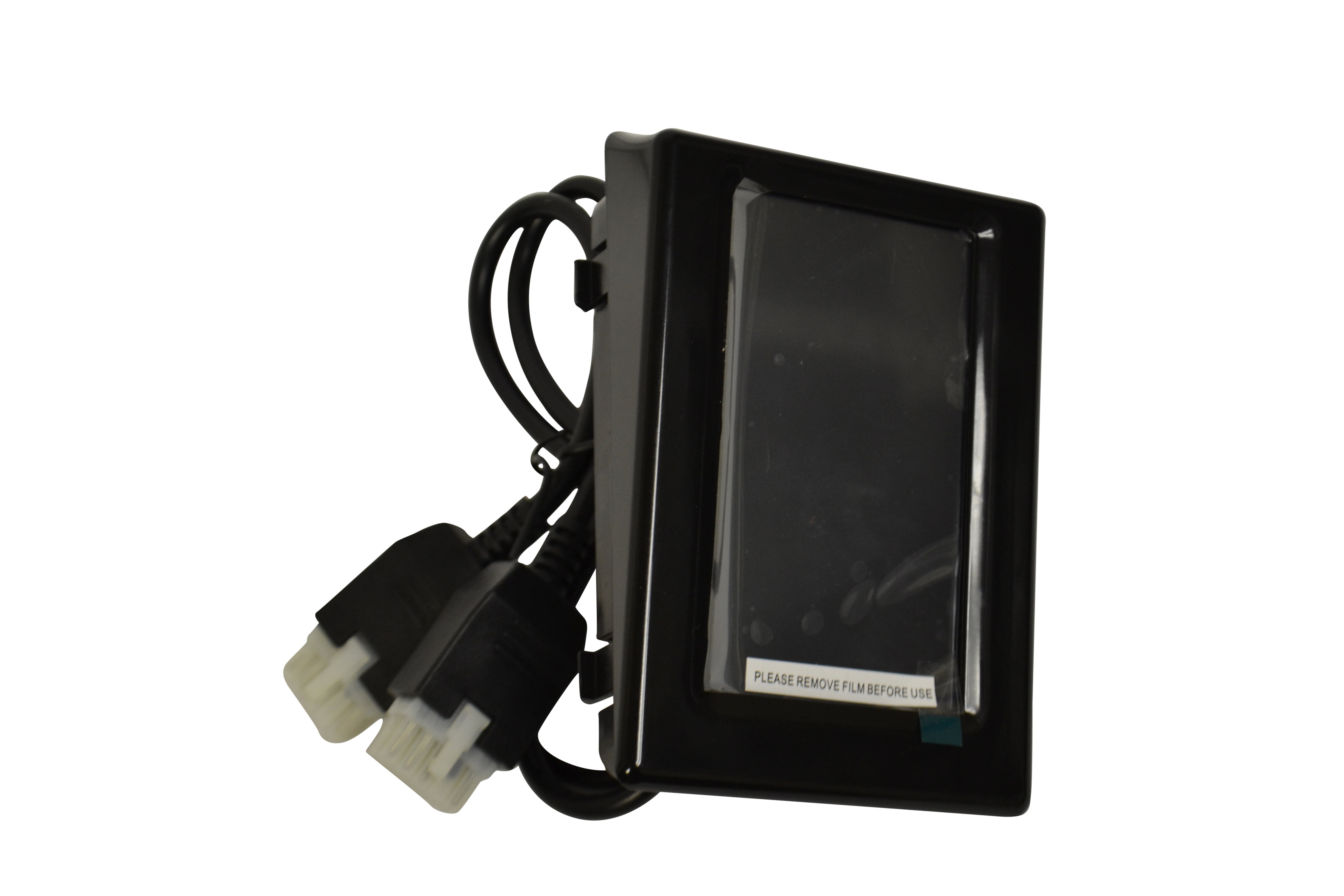 Raffel Systems Raffel Brand Portrait LCD Controller With Touch And USB