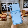 thumbnail image 4 of Funda de silicona transparente para Samsung Galaxy S23, S22, S21 Plus, Ultra S20 Fe, S21fe, S 23, 22, 21fe, 4 of 4