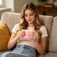 thumbnail image 2 of STPToys Super Soft Milk Brick Stress Relief Gadget,Pink Stretchy Hand Squeezable Accessory, Perfect for Party Favors, Birthday Gifts, Classroom Rewards and Daily Reward Supplies, 2 of 6