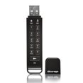 thumbnail image 1 of iStorage - datAshur Personal2 USB3 64 Go, 1 of 3