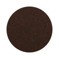 thumbnail image 2 of CHUANK Assorted Round Self Stick Felt Furniture Pads Brown  80 Pack, 2 of 7