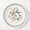 Georgia Cherokee Rose, variant on Portmeirion Salad Plate - South Carolina Jasmine