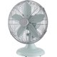 thumbnail image 1 of Ventilador de mesa retro Good Housekeeping de 12", 1 of 1
