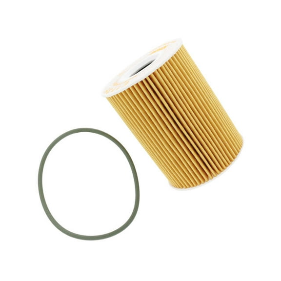 Oil Filter Kit - Compatible with 2008 - 2018 Porsche Cayenne 2009 2010 2011 2012 2013 2014 2015 2016 2017